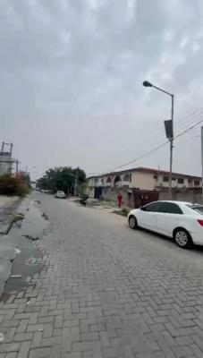 1440sqm Land, Lekki Phase 1, Lekki, Lagos, Residential Land for Sale