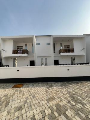 Luxury  4-bedroom Semi-detached Duplex, Ikota, Lekki, Lagos, Semi-detached Duplex for Sale