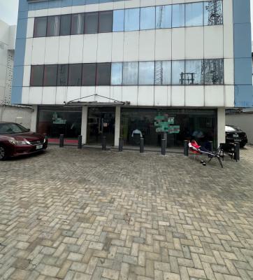 Office Space, Victoria Island (vi), Lagos, Office Space for Rent