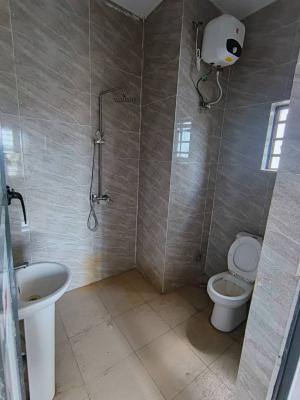 Luxury 2 Bedroom Apartment with Excellent Facility, Sangotedo, Ajah, Lagos, Flat / Apartment for Rent