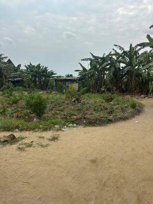2 Plots of Land, Rukpokwu, Sars Road, Cedar Wood Estate, Port Harcourt, Rivers, Residential Land for Sale