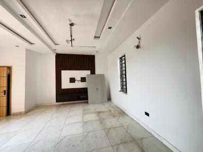 Well Built 2 Bedroom Apartment, Ilasan, Lekki, Lagos, Flat / Apartment for Rent