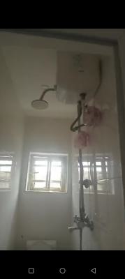 Mini Flat, Unity Estate, Badore, Ajah, Lagos, Mini Flat (room and Parlour) for Rent
