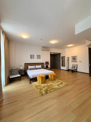 Neatly Furnished 4 Bedroom Flat, Victoria Island (vi), Lagos, Flat / Apartment for Rent