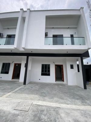 Brand New Luxury 3 Bedroom Terrace Duplex, Sangotedo, Ajah, Lagos, Terraced Duplex for Sale