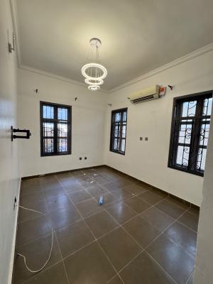 Massively Spacious Miniflat, Chevy View Estate, Lekki Expressway, Lekki, Lagos, Mini Flat (room and Parlour) for Rent