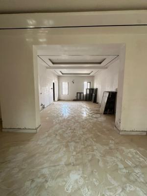 Luxury 5-bedroom Terraced Duplex with Bq, Kado, Abuja, Terraced Duplex for Sale