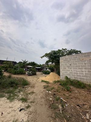 2 Plots of Land, Rukpokwu, Sars Road, Road 4, Royal Estate, Port Harcourt, Rivers, Mixed-use Land for Sale