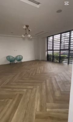 a Spacious 4-bedroom Maisonette + Bq., Octavia Homes Oniru, Oniru, Victoria Island (vi), Lagos, Terraced Duplex for Sale