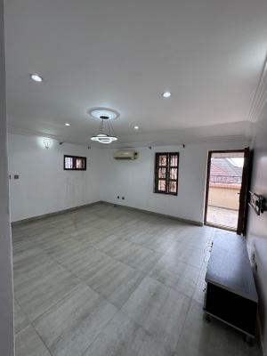 Spacious Lovely Self Contain + Open Parlor, Large Sit Outs, Snooker, Chevy View Estate, Lekki Expressway, Lekki, Lagos, Self Contain (single Rooms) for Rent