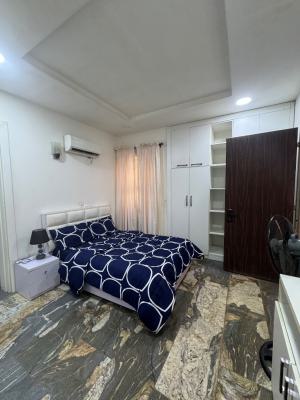 Well Furnished Studio Apartment at Jahi, Abuja, Jahi, Abuja, Self Contain (single Rooms) for Rent