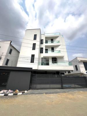 Beautiful 2 Bedroom Apartment Suitable for Investment, Ologolo, Lekki, Lagos, Flat / Apartment for Sale