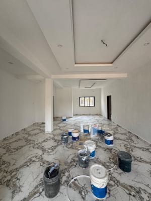 Brand New 3 Bedroom Flat with a Bq, Mabushi, Abuja, Flat / Apartment for Rent