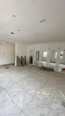 Spacious Upper-floor Commercial Space, Lekki Phase 1, Lekki, Lagos, Commercial Property for Rent