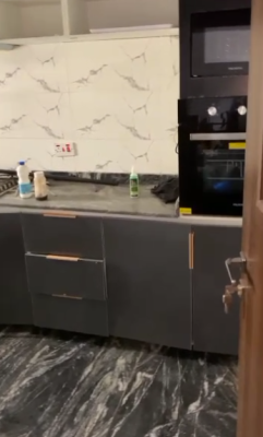 Standard 3 Bedroom Duplex, Abraham Adesanye Ajah Lagos., Ajah, Lagos, Semi-detached Duplex for Rent