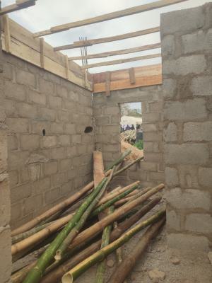 Livana Hostel Apartment  Premium Student Housing Investment, Near Funaab, Abeokuta Og, Abeokuta South, Ogun, Self Contain (single Rooms) for Sale