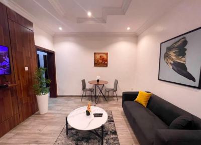 1 Bedroom Apartment, Lekki Phase 1, Lekki, Lagos, Flat / Apartment Short Let