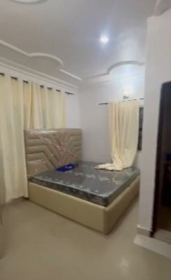 Clean Room and Parlour Mini Flat, Abijo, Lekki, Lagos, Mini Flat (room and Parlour) for Rent