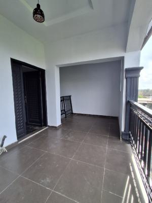 Newly Built 2bedroom Flat Upstairs, in an Estate, Badore, Ajah, Lagos, House for Rent