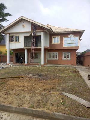 5 Bedroom Fully Detached House with Bq, Peace Land Estate, Abijo, Lekki, Lagos, House for Rent