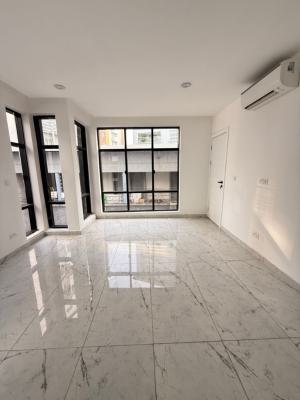 4 Bedroom Semi Detached, Victoria Island (vi), Lagos, Semi-detached Duplex for Rent