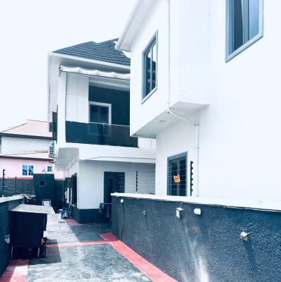 Sharp 2 Bedroom Apartment, Monthlyrent, @whitesand Beach Estate, Ologolo, Lekki, Lagos, Flat / Apartment Short Let