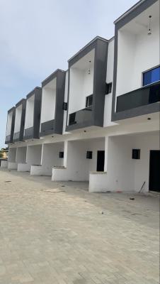 Most Affordable 3 Bedroom Terrace Duplex, Ajah, Lekki, Lagos, Terraced Duplex for Sale