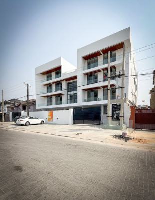 2 Bedroom Serviced Apartment, Lekki Phase 1, Lekki, Lagos, Flat / Apartment for Sale
