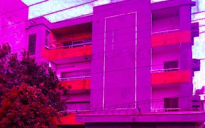 Block of 6 Units of 3 Bedroom Flats with Bq on 1574sqm Land, Off Awolowo Road, Ikoyi, Lagos, Block of Flats for Sale