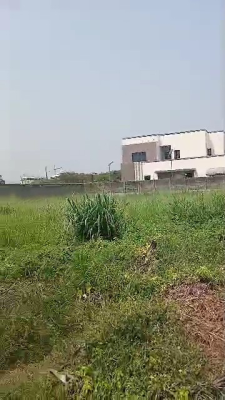 a Plot of Land of Approximately 630sqm, Vintage Park Estate, Ikate Elegushi, Lekki, Lagos, Residential Land for Sale