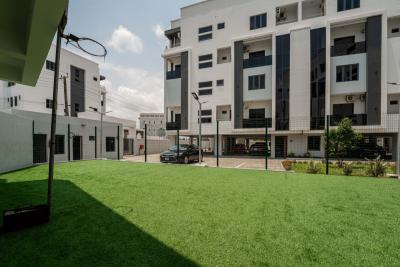 Fully Furnished 4-bedroom Maisonette Duplex, New Town Estate, Iponri, Surulere, Lagos, Terraced Duplex for Sale