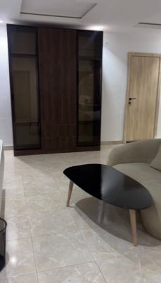 a Room Service Apartment, Gra Phase 2, Magodo, Lagos, Self Contain (single Rooms) Short Let