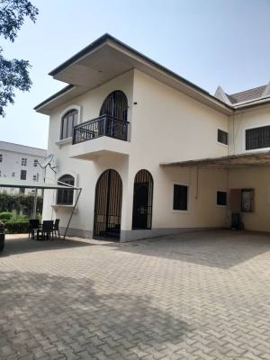 Semi Detached Duplex, Serene Environment, Maitama District, Abuja, Semi-detached Duplex for Rent