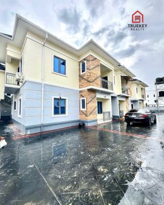 2 Bedroom Apartment, Ikate Elegushi, Lekki, Lagos, Flat / Apartment for Rent