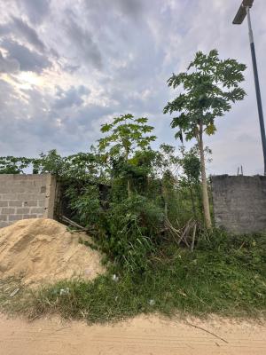 a Plot of Land, Sars Road, Cedarwood Estate, Port Harcourt, Rivers, Residential Land for Sale