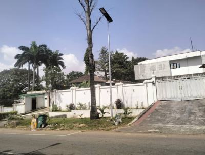 2 Units of 5 Bedroom Detached Duplex with 3 Room  Bq, Maitama Sule Street, Asokoro District, Abuja, Detached Duplex for Sale