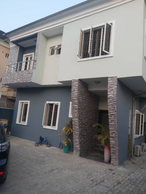 5 Bedroom Fully Detached Duplex with 2 Unit of 3 Bedroom on 450sqm, Prince Olarenwaju Street, Ikate Elegushi, Lekki, Lagos, Hotel / Guest House for Sale