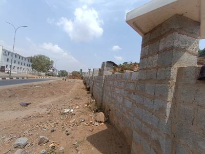 Residential Land, Guzape District, Abuja, Residential Land for Sale