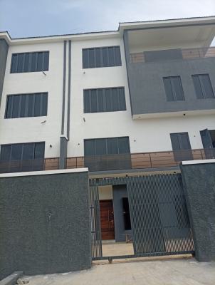 6 Bedroom Semi Detached Duplex, Lekki Phase 1, Lekki, Lagos, Semi-detached Duplex for Sale