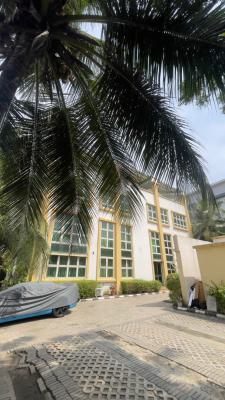 13 Units Block of Spacious 1-bedroom, 2-bedroom & 3-bedroom Apartments, Oniru, Victoria Island (vi), Lagos, Flat / Apartment for Sale