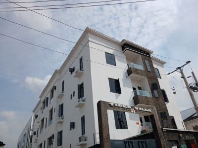 2, Ikate, Lekki, Lagos, Flat / Apartment for Rent