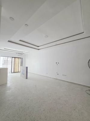 Self Serviced 4 Bedrooms Townhouse, Victoria Island (vi), Lagos, House for Rent