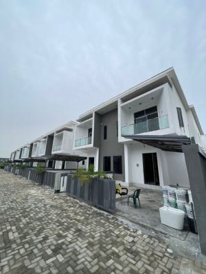 5 Bedroom Fully Detached Duplex, Lekki, Lagos, Detached Duplex for Sale