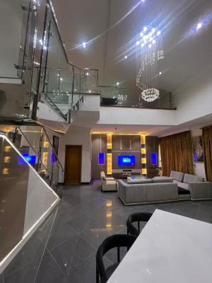 Luxury 3 Bedroom Furnished Apartment, Oniru, Victoria Island (vi), Lagos, Flat / Apartment for Rent