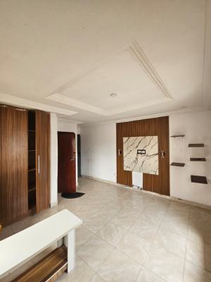 Newly Built Three Bedroom Apartment, 1st Unity Estate, Badore, Ajah, Badore, Ajah, Lagos, Flat / Apartment for Rent