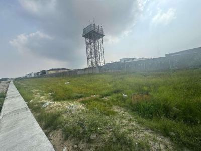625 Square Meters Land with Registered Survey and Deed of Assignment, Osapa London, Lekki, Lagos, Mixed-use Land for Sale