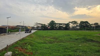 500sqm Land, Off Cmd Road, Magodo, Lagos, Residential Land for Sale