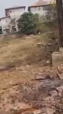 Land, Unity Estate, Ojodu Berger, Ojodu, Lagos, Residential Land Joint Venture