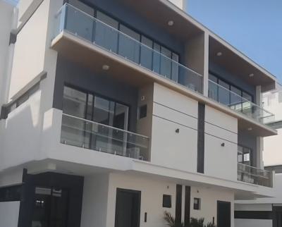 4, Ikoyi, Lagos, Semi-detached Duplex for Rent