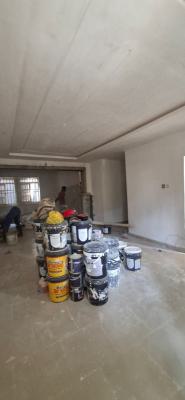 Standard 3 Bedrooms Semi Detached Bungalow, Lokogoma District, Abuja, Semi-detached Bungalow for Rent